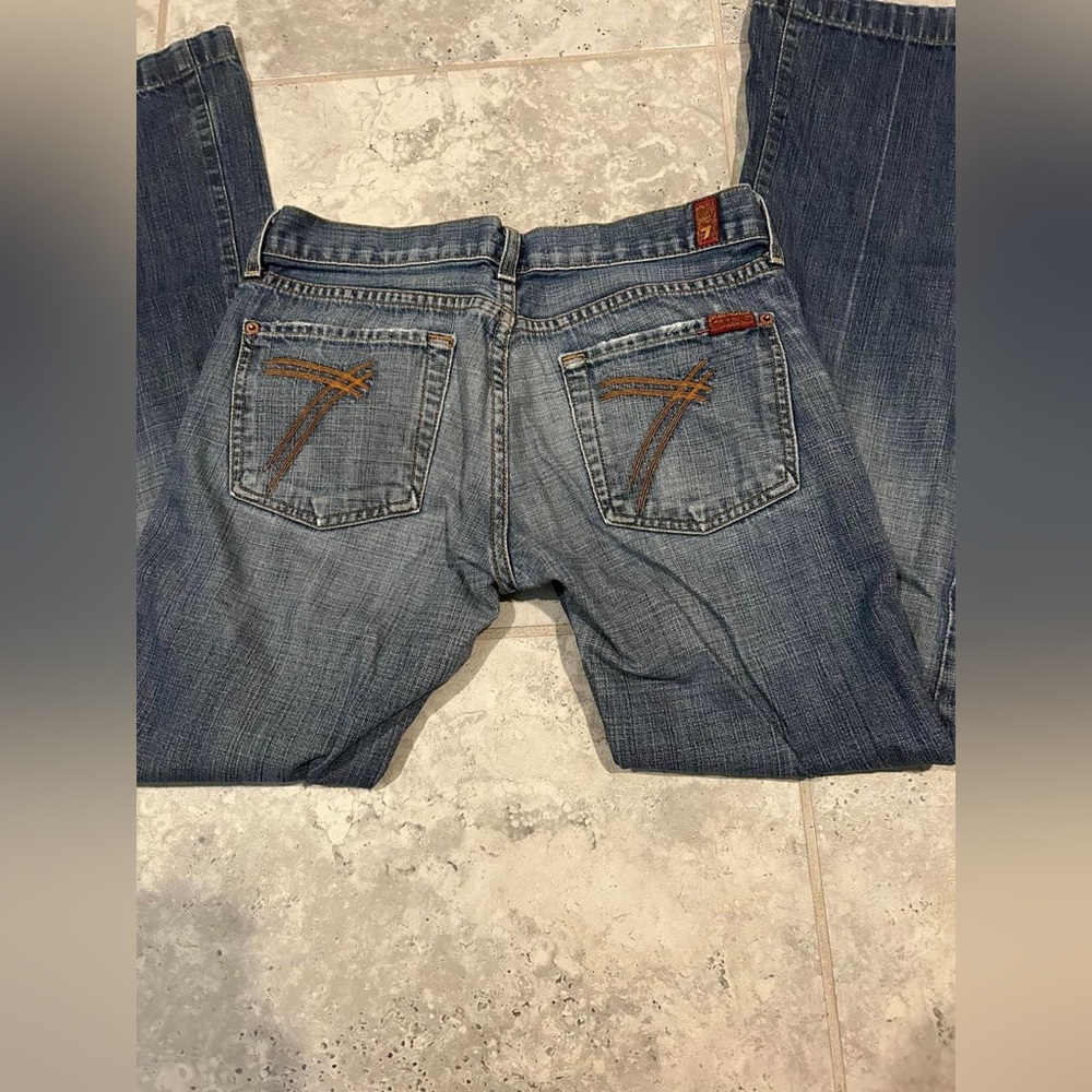 7 for all mankind dojos